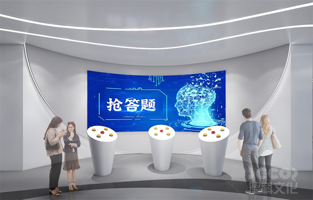 廣州展館設計公司是否有國際項目經驗？