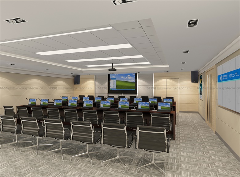 開放式辦公室裝修的平米報價標(biāo)準(zhǔn)？